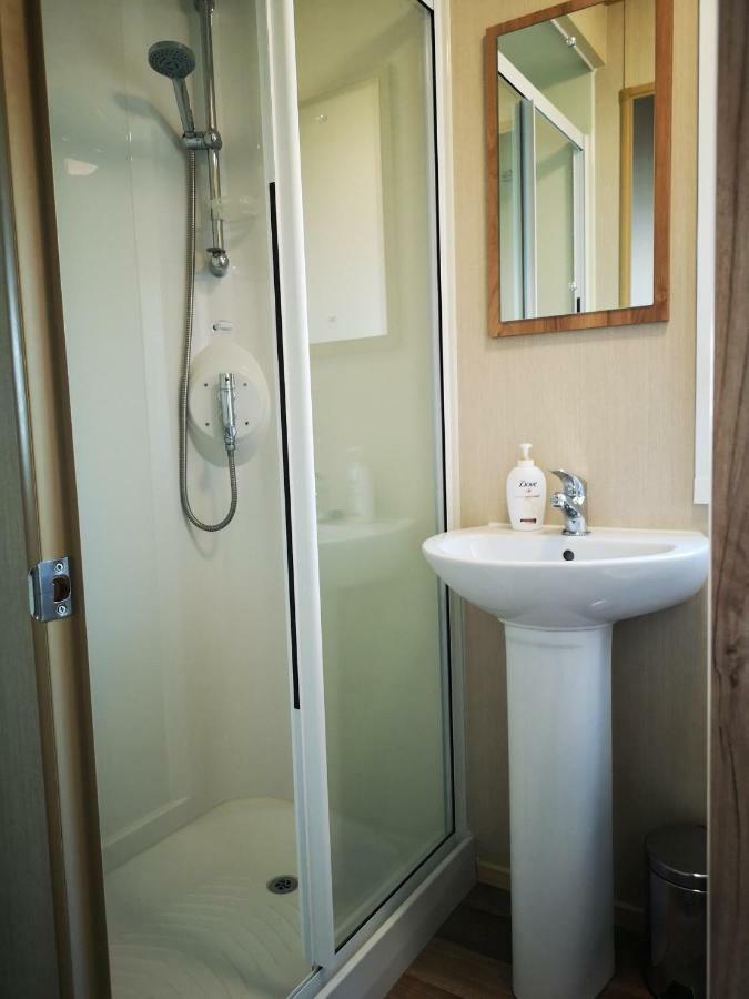 הוילה מילפורד און סי Pebble Bay Retreat מראה חיצוני תמונה