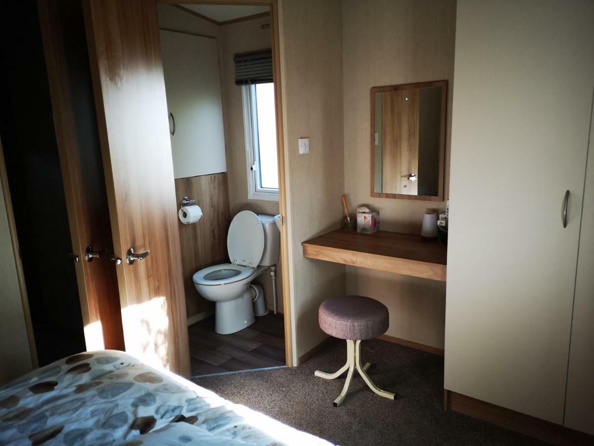 הוילה מילפורד און סי Pebble Bay Retreat מראה חיצוני תמונה