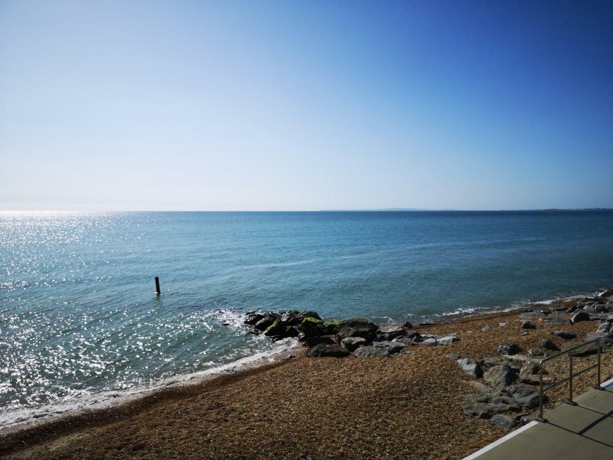 הוילה מילפורד און סי Pebble Bay Retreat מראה חיצוני תמונה