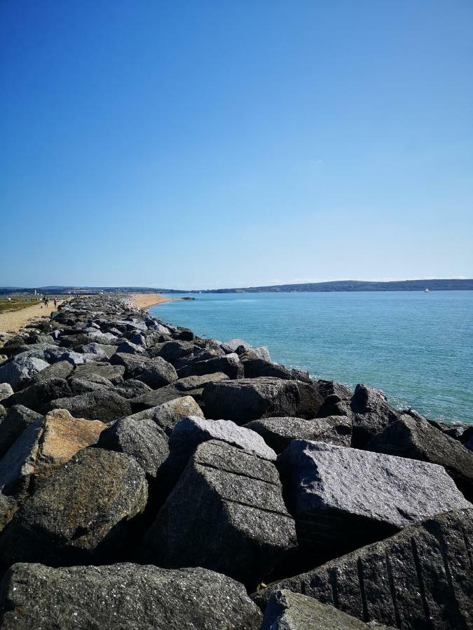 הוילה מילפורד און סי Pebble Bay Retreat מראה חיצוני תמונה